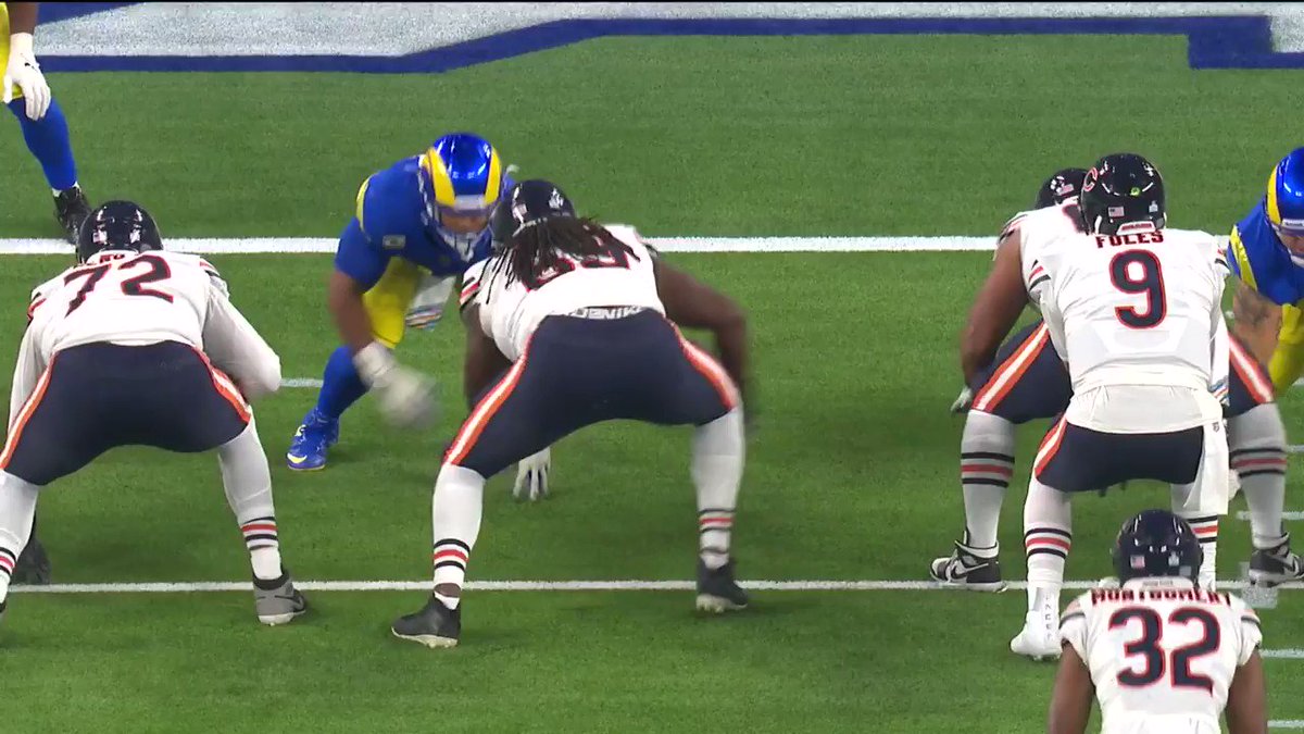 @NFLFrance's photo on Montgomery