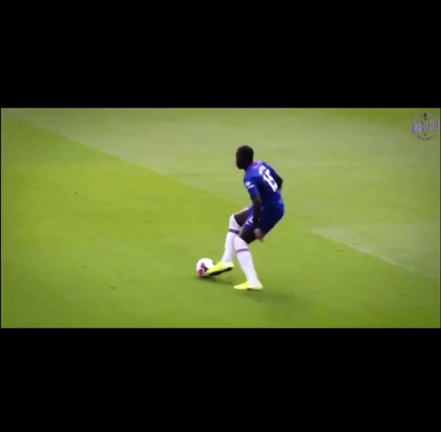 Happy Birthday to my favorite center half Kurt Zouma  Chelsea 