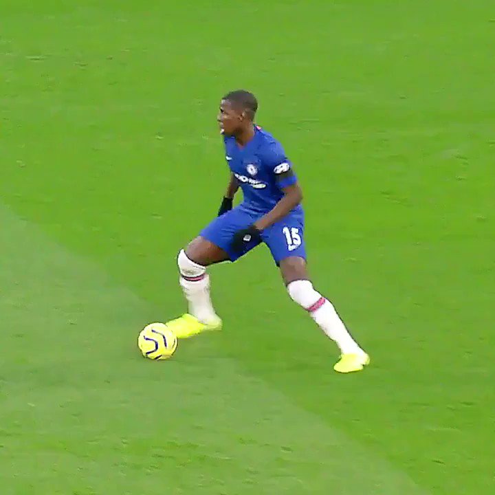 Happy birthday to Kurt Zouma . 

 