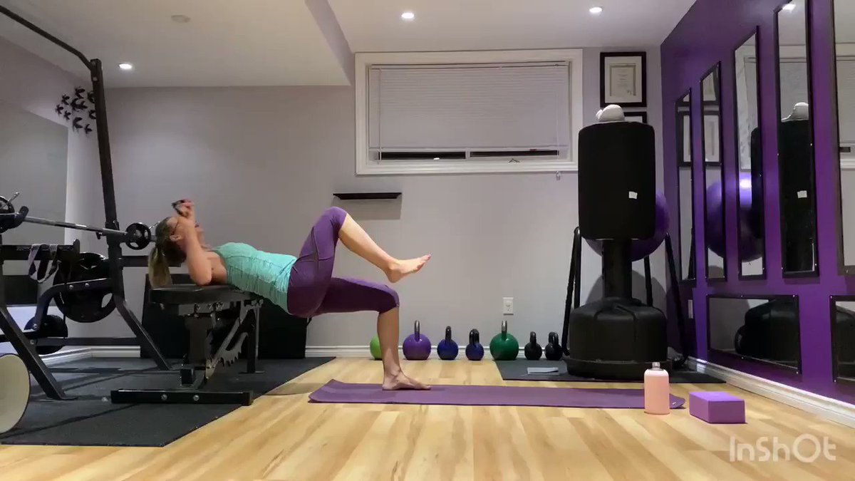 Fit As A Mama Bear (@FitasaMamaBear) on Twitter photo 2020-10-27 16:58:40 Filmed a follow along booty workout for my coaching group this morning. Only problem was it ended up being pretty brutal and killing me haha oops 🤷♀️ #fitness #coach #fit Filmed a follow along booty workout for my coaching group this morning. Only problem was it ended up being pretty brutal and killing me haha oops 🤷♀️ #fitness #coach #fit