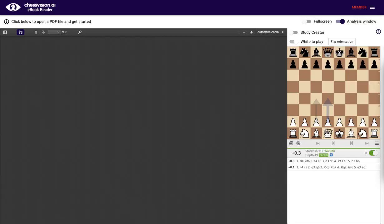 Chessvision.ai (@ChessvisionAI) / X