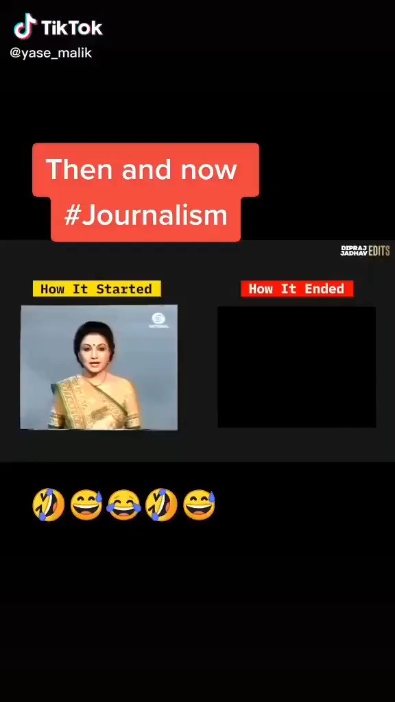 Prashant Bhushan (@pbhushan1) on Twitter photo 28/10/2020 09:53:19 TV news: Then & Now! TV news: Then & Now!