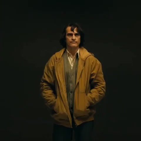Happy Birthday Joaquin phoenix! I love you. 