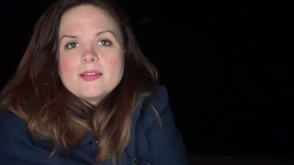 blaire erskine (@blaireerskine) on Twitter photo 28/10/2020 13:39:37 Woman stranded at MAGA rally in Omaha says Trump wanted to teach them a lesson Woman stranded at MAGA rally in Omaha says Trump wanted to teach them a lesson