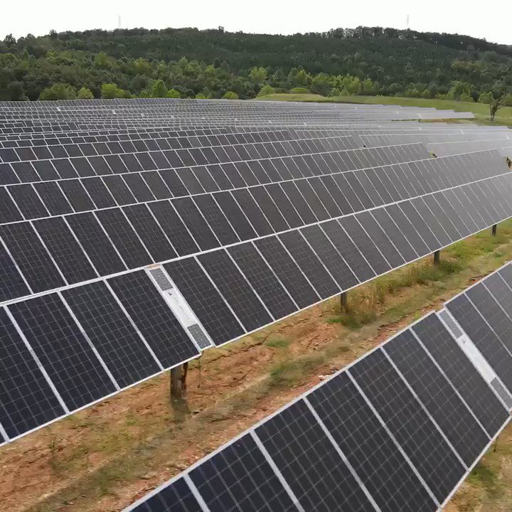 Great job @ApexCleanEnergy! You are providing an economic lifeline to many rural parts of Texas. #txenergy