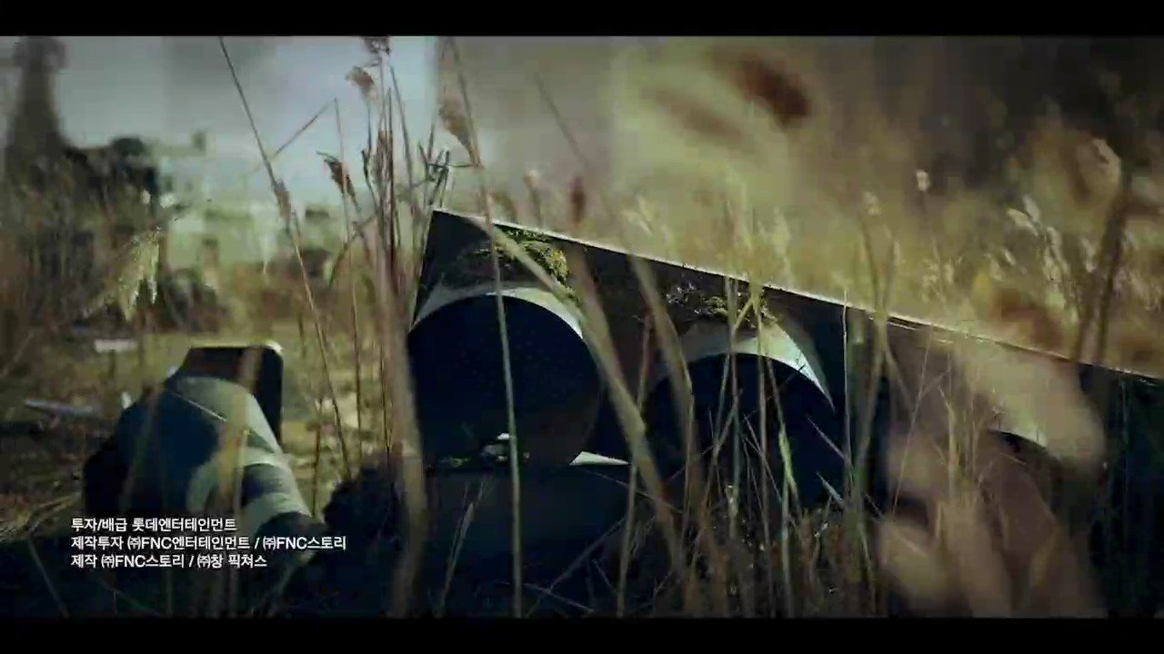 on twitter english subtitles trailer korean movie p1h the