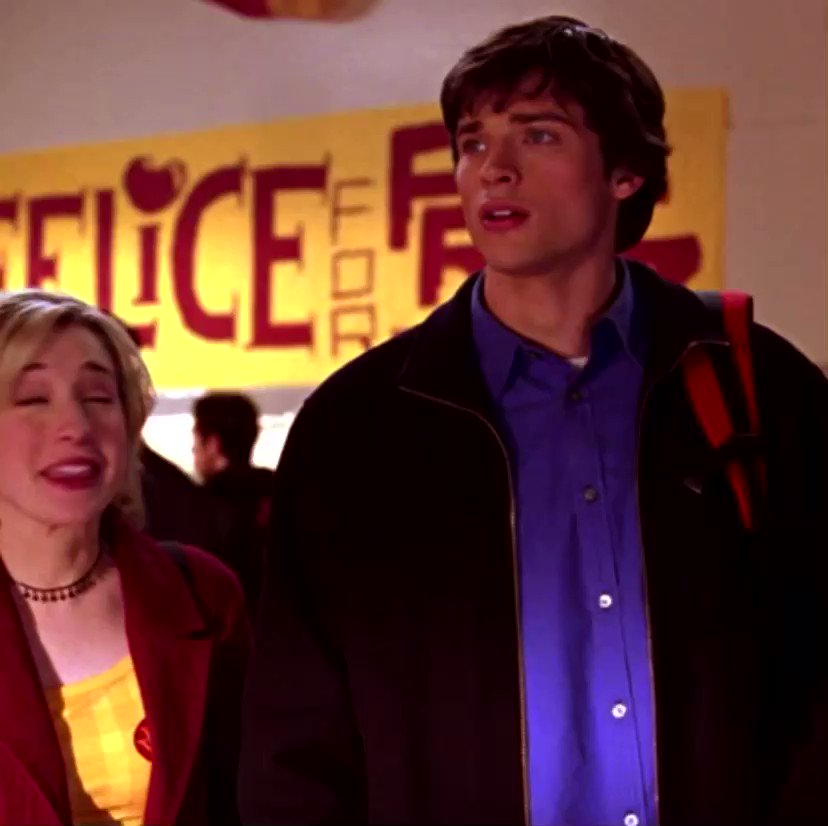 Omg happy birthday tom welling 