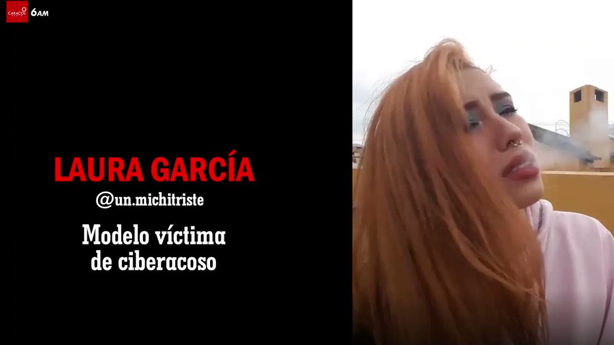 Xxx lauri garcia