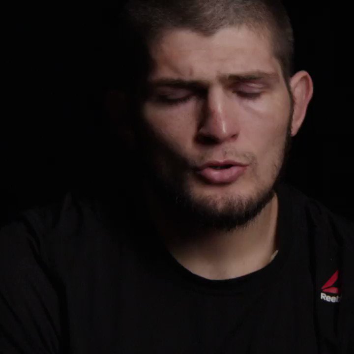 "If Khabib wins, we can do this."
Early in his career, @TeamKhabib knew he was carrying the hopes of a nation π·πΊ
He never let them down. #UFC254 https://t.co/QmAeVjxTBG