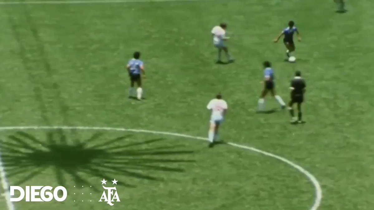 Maradona best goal deals