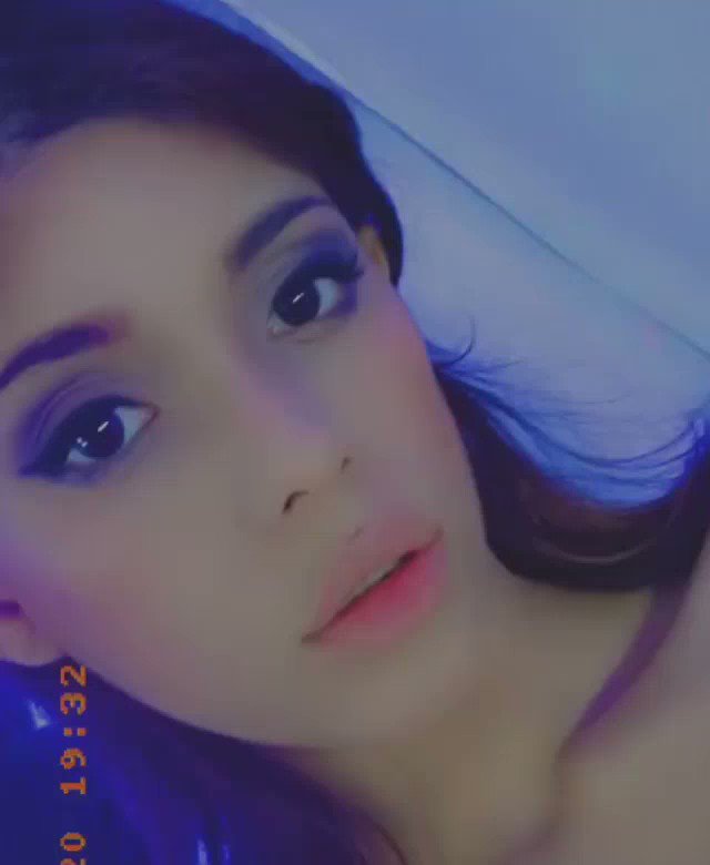 Model - Kimmy Kim bondage