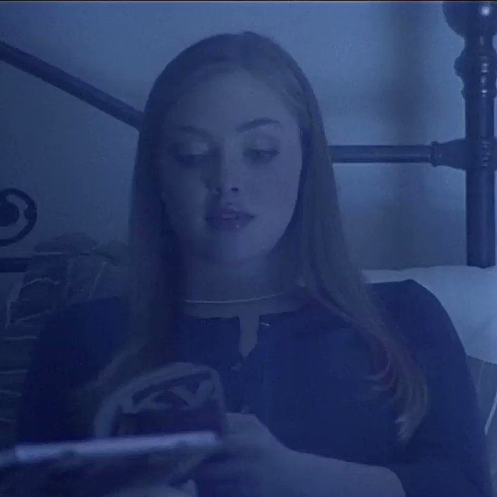 Happy birthday to lilly kane herself, amanda seyfried 