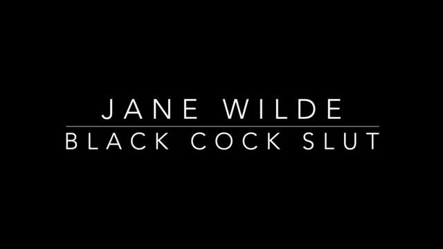 Jane Wilde On Twitter New Sale Get Your Copy Of Jane Wilde Bbc Slut Pmv