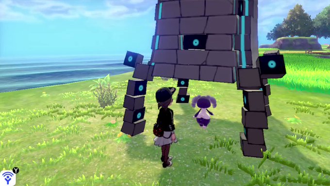 黄桃丸ごともちもちクリームパン さん がハッシュタグ ポケモン剣盾 をつけたツイート一覧 1 Whotwi グラフィカルtwitter分析