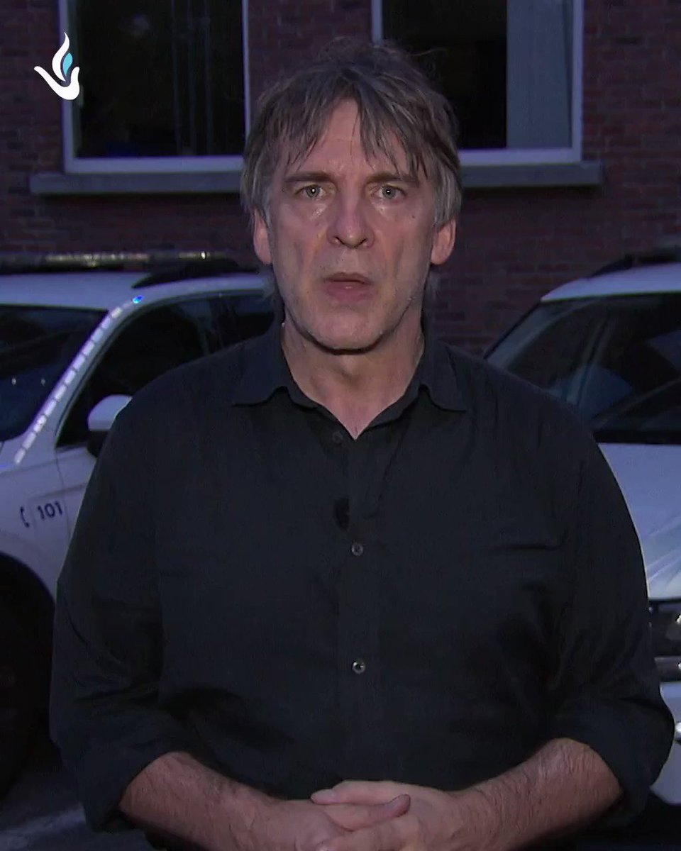 Melding politie Campagne