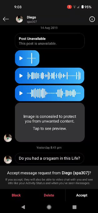the man is a poet https://t.co/3tod8bnRNX<a href="/tag/ad"class="tags"><span>#ad</span></a><a href="/tag/roguecompany"class="tags"><span>#roguecompany</span></a>