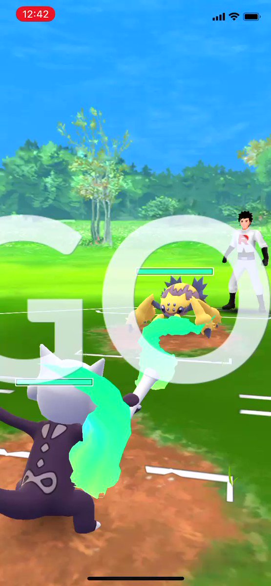 ポケモンgo シャドーボーンアローラガラガラは壊れ性能 みんなの評価 ポケモンgo攻略まとめ速報