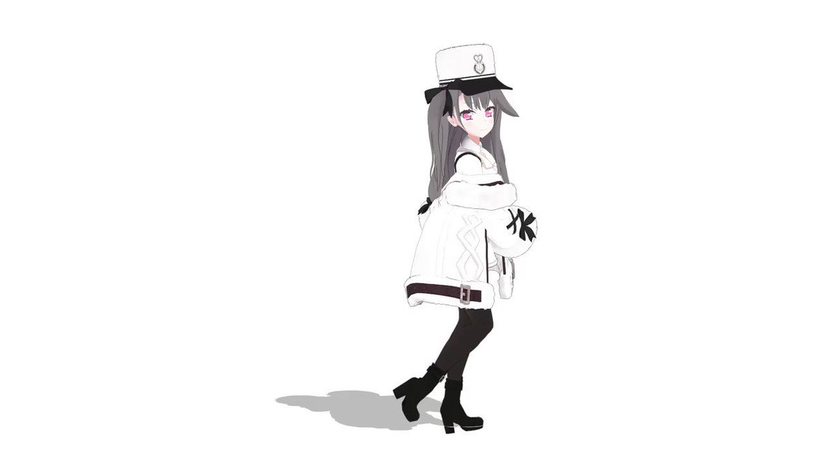 戯時 on X: 