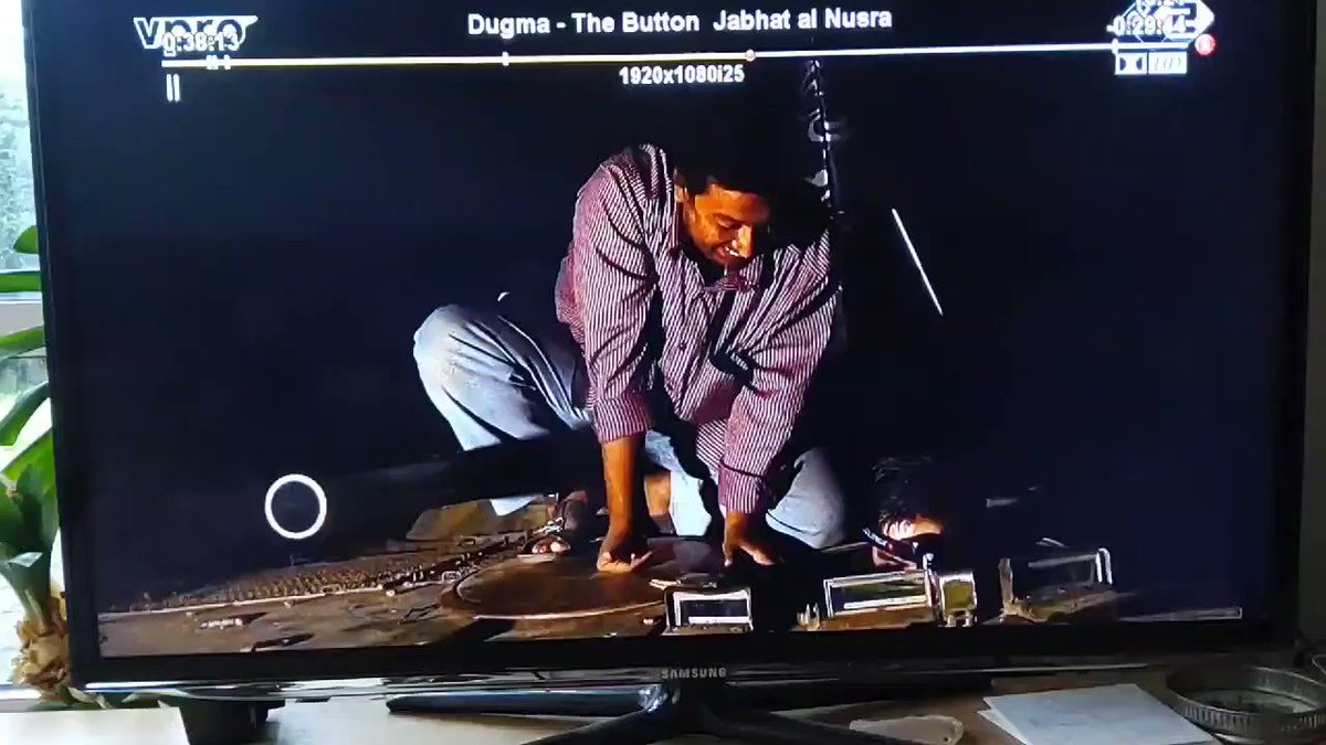 Melding politie Paradijs