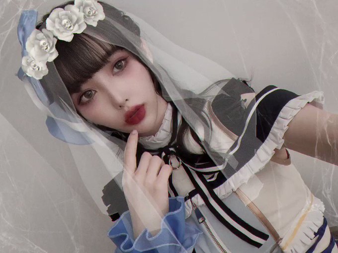 かわいい 音 志崎 樺