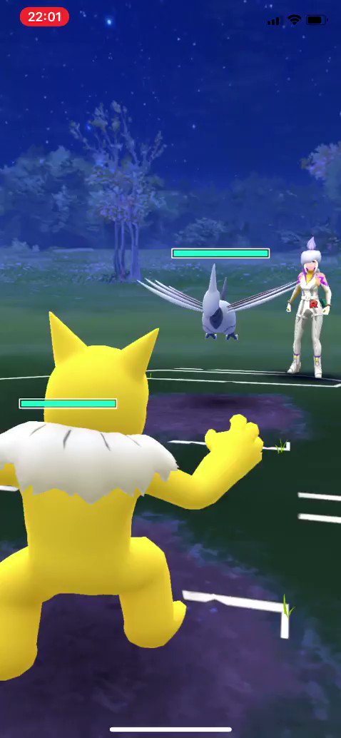 ポケモンgo Goバトルリーグで役立つ小技集 ポケモンgo Goバトルリーグで役立つ小技集