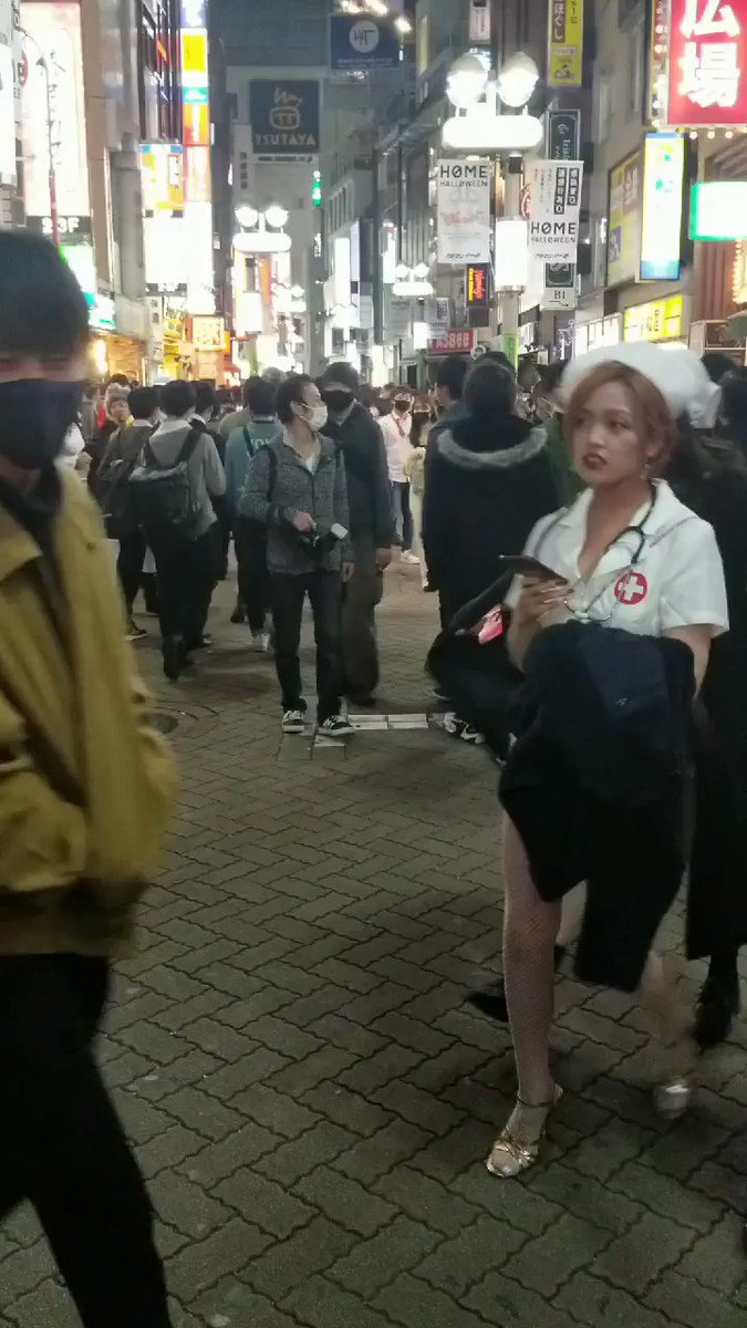 ハロウィン エロ動画 | 表紙画像