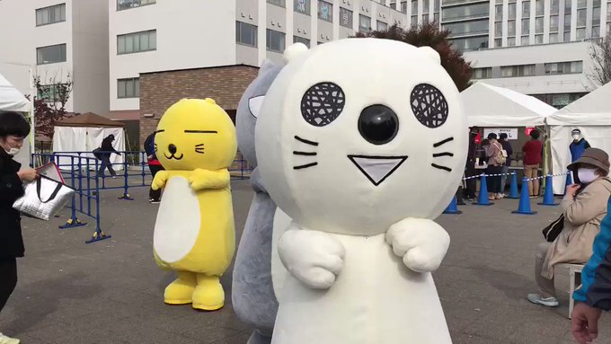 Khb東日本放送さん がハッシュタグ Khb をつけたツイート一覧 1 Whotwi グラフィカルtwitter分析