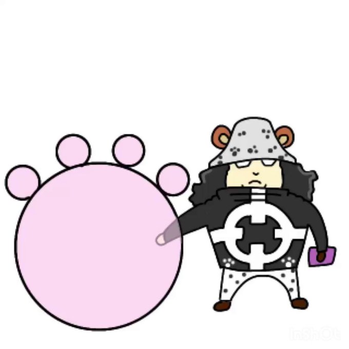 ワンピースのtwitterイラスト検索結果