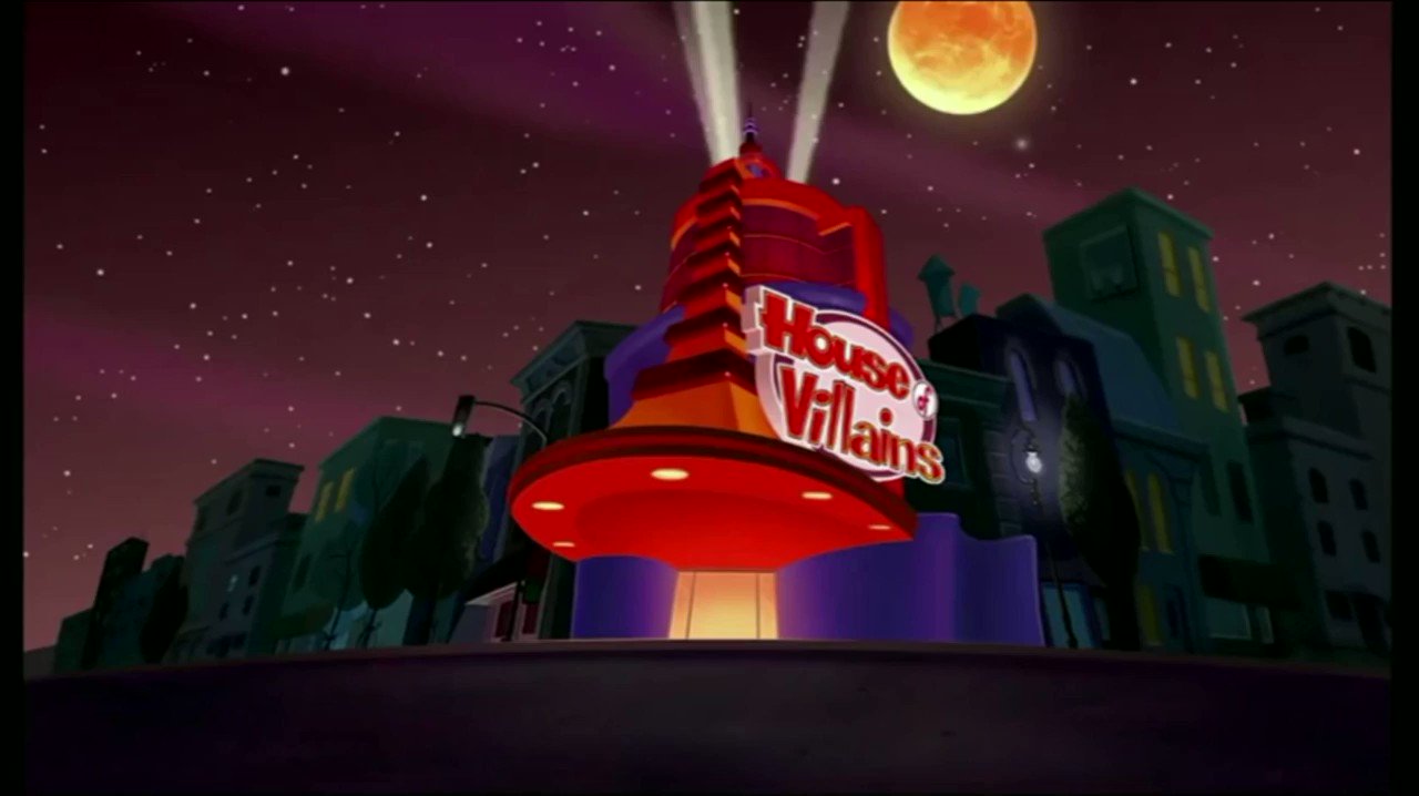 DTVA News on Twitter "Imagine a House Of Mouse Reboot with Paul Rudish