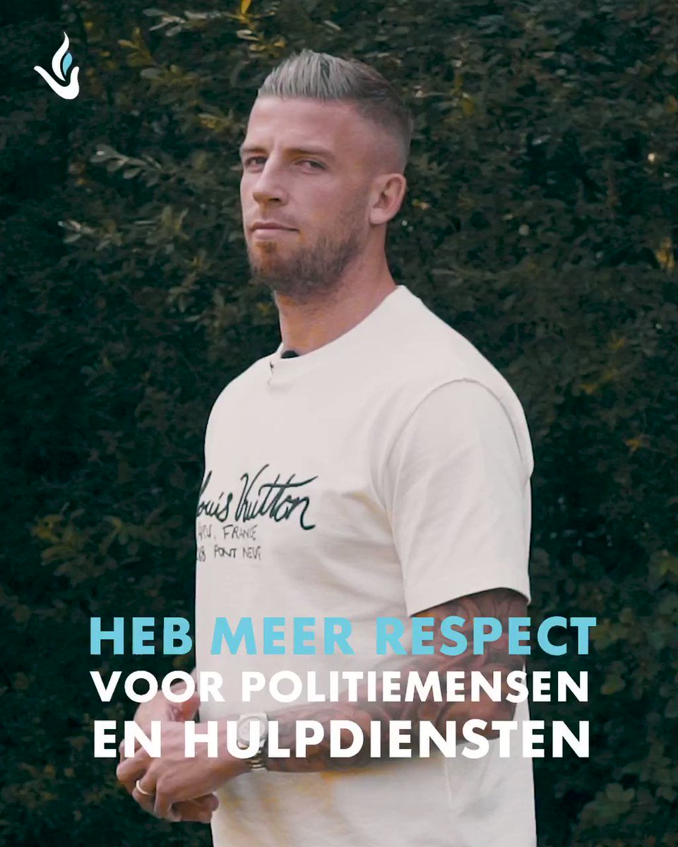 Melding politie Campagne