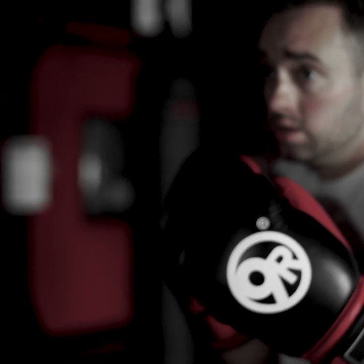 We're back this month with a new Signature Combo, #9RoundNation! Get ready to challenge yourself mentally and improve your technique with the Bruiser, a layered combo that allows you to practice your form while knocking out a round with your trainer! https://t.co/LJWnvYyPrV