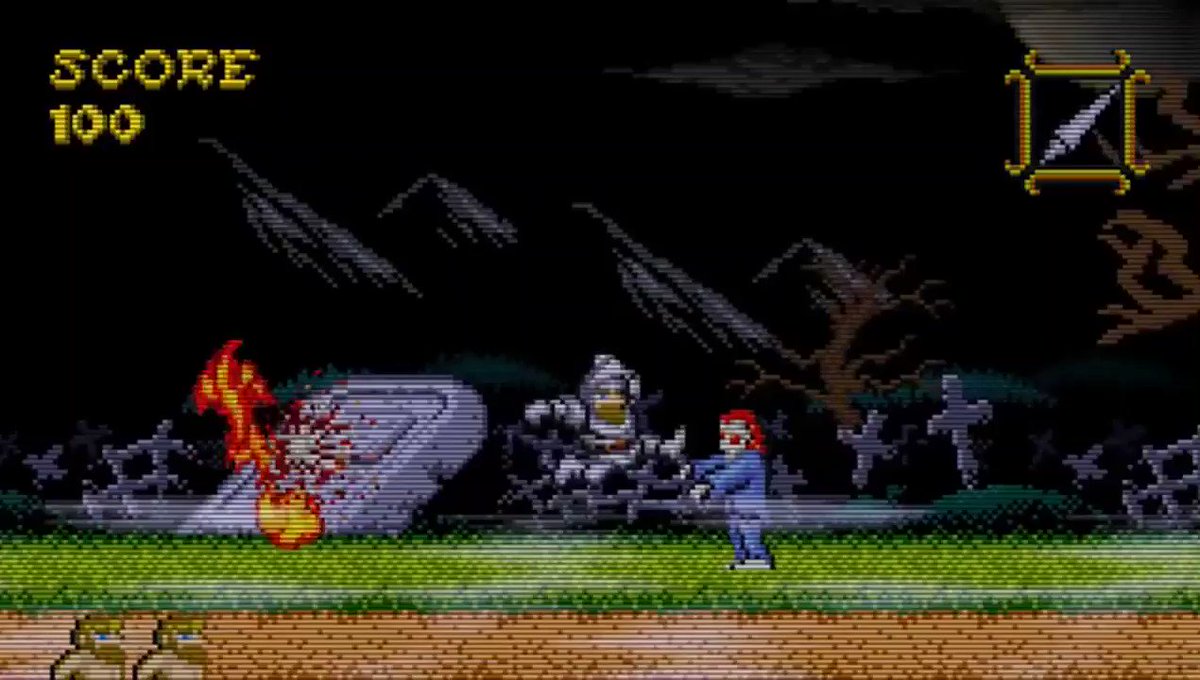 ghosts n demons ghosts n demons