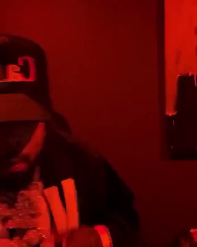 @GriseldaRecords's video Tweet