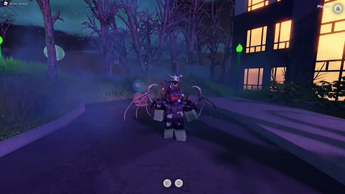 9sjj1wk8fjhiom - bloxy news on twitter so at roblox never took the headless