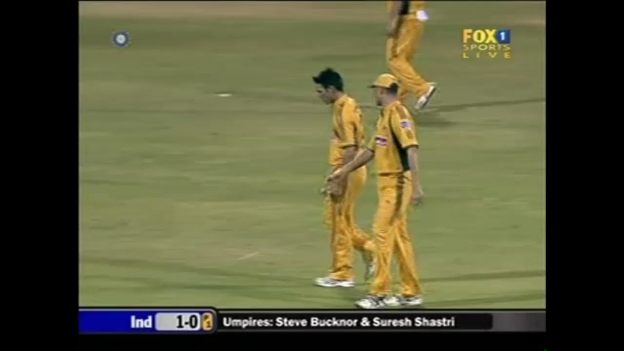 2007

Sachin Tendulkar vs Mitchell Johnson

Happy birthday 