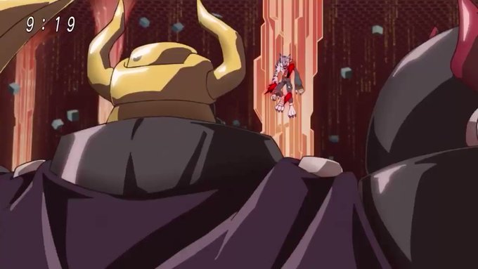 A List Of Tweets Where 鵺 Nue デジモン大好き Was Sent As Digimon 1 Whotwi Graphical Twitter Analysis A List Of Tweets Where 鵺 Nue デジモン大好き Was Sent As Digimon 1 Whotwi Graphical Twitter Analysis