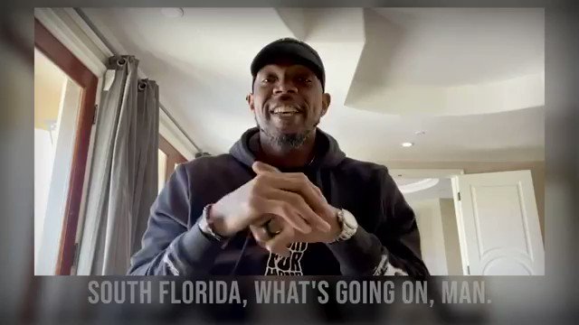We need to get out there tomorrow. Every vote counts ‼️ No excuses. #og ⚓️ @NewFLMajority https://t.co/CEkFXLIfuE