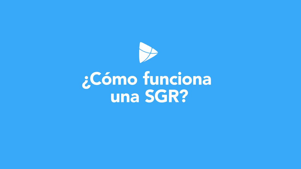 Ceniza dejar monitor Garantizar on Twitter: "¿Querés enterarte cómo funciona una SGR y cómo potenciar tu negocio? @estipozzo, periodista especializada en economía, lo explica brevemente en este video ▶️ #financiamiento #pyme #negocios #garantías #capacitación https://t ... Ceniza dejar monitor Garantizar on Twitter: "¿Querés enterarte cómo funciona una SGR y cómo potenciar tu negocio? @estipozzo, periodista especializada en economía, lo explica brevemente en este video ▶️ #financiamiento #pyme #negocios #garantías #capacitación https://t ...