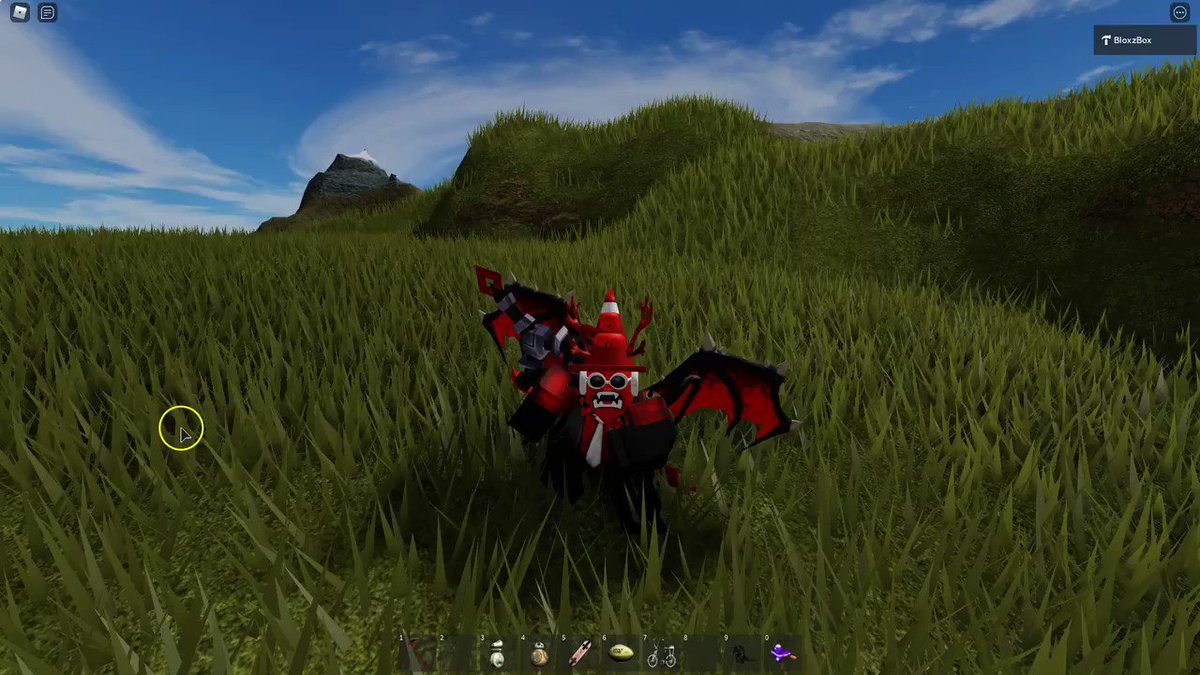 Bloxy News on X: #BloxyNews There seems to be a new Emote Menu coming soon to #Roblox games (located at bottom left -- may change before release)! This will allow you