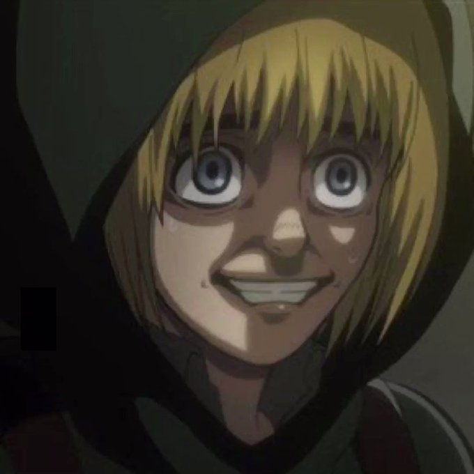 アルミンのtwitterイラスト検索結果 古い順