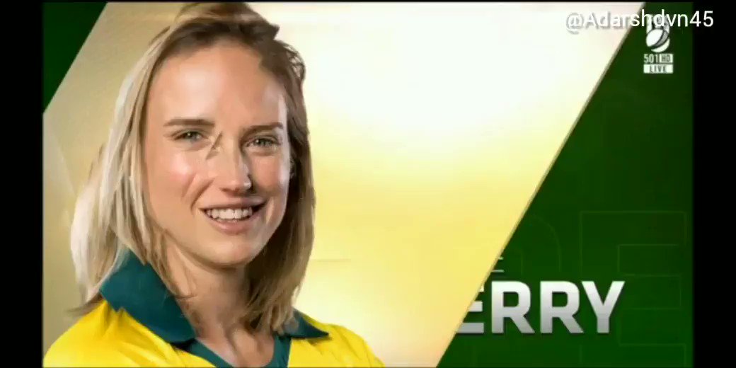 Happy Birthday GOAT All-rounder Ellyse Perry   