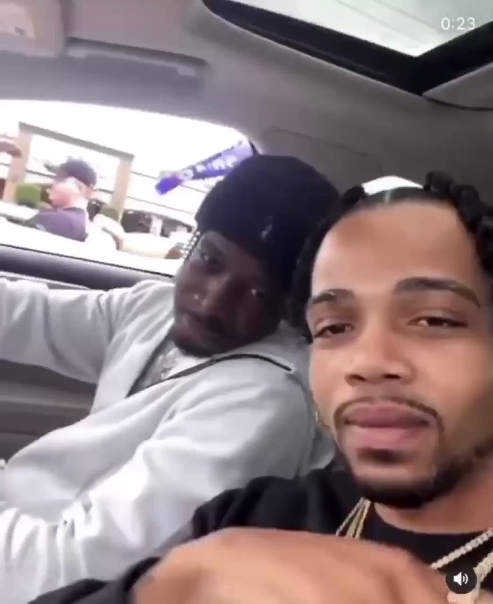 @mastaace's video Tweet