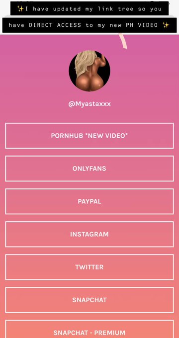 ✨👀 UPDATE 👀✨

📸 You now have DIRECT ACCESS to my new #pornhub video 📸

Just click the link below! 

👇🏾👇🏾👇🏾👇🏾👇🏾👇🏾👇🏾

https://t