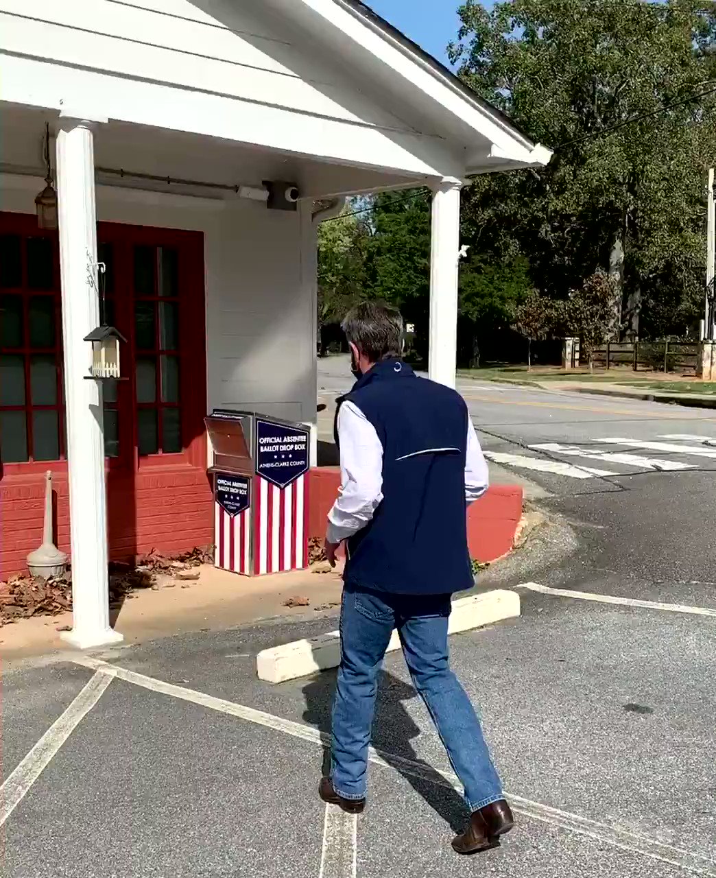 Emily Walters Laney (EmilyLaney) / Twitter