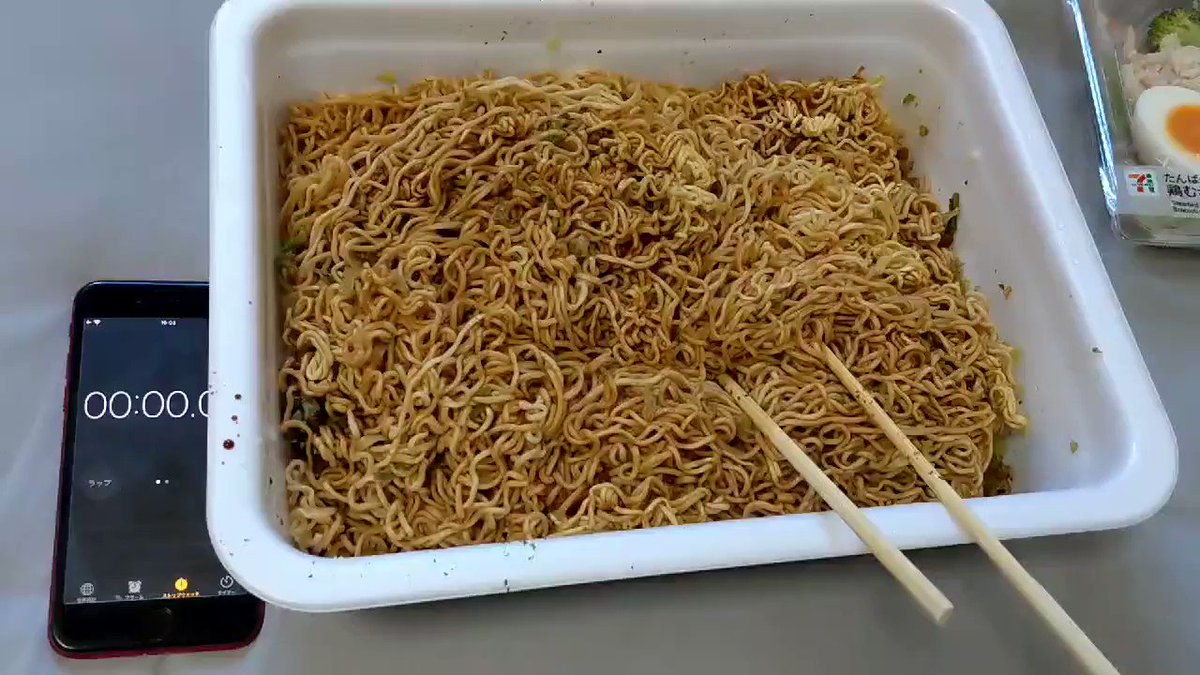 食レポ 製造元が 絶対1人で食べるな と注意した ペヤング超超超超超超大盛やきそばペタマックス 一人で食べた猛者が現れる Togetter 食レポ 製造元が 絶対1人で食べるな と注意した ペヤング超超超超超超大盛やきそばペタマックス 一人で食べた猛者が現れる Togetter