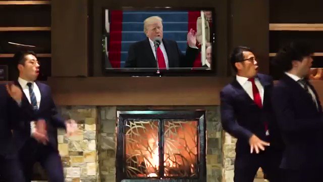 フロリダでトランプさん勝利しましたね。個人的にトランプさんを応援しているので頑張ってもらいたいです! https://t.co/Bo6Xhhqmme