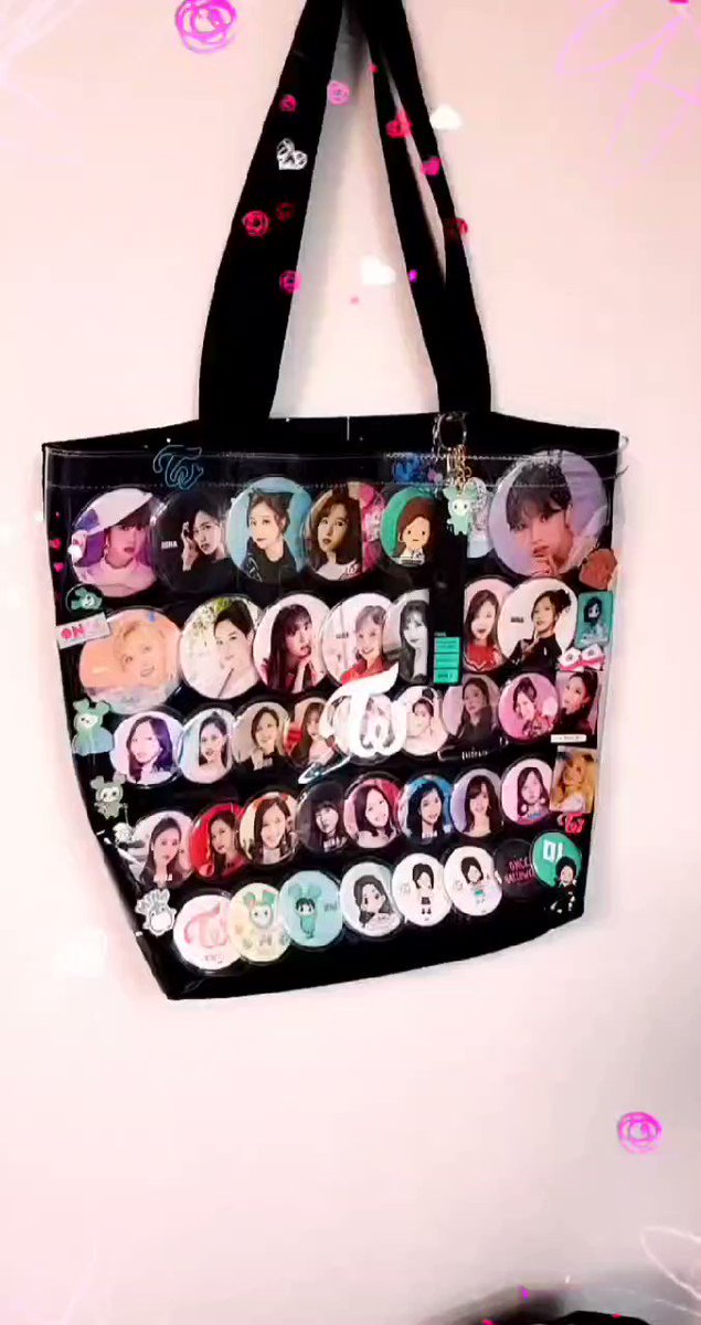 TWICE ミナ 痛バ 缶バッジ ミブリー（駿河屋 - 【買取】ミナ