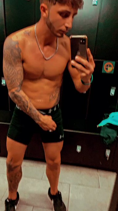 RT SI ECHAS DE MENOS EL GYM💪🏼  https://t.co/EnE1GIZnus  @PornKiwi @JonyLemondXXX @gaysplus @MundoGay88<a class="tags" target="_blank" title="On Twitter" href="/?out=eyJ0eXAiOiJKV1QiLCJhbGciOiJIUzUxMiJ9.eyJpYXQiOjE3MjA3MDY0NjAsImlzcyI6InR3cG9ybnN0YXJzLmNvbSIsIm5iZiI6MTcyMDcwNjQ2MCwiZXhwIjoxNzUyMjQyNDYwLCJyZWRpcmVjdF91cmwiOiJodHRwczovL3R3aXR0ZXIuY29tL1Bvcm5LaXdpIn0.SzOkLgcrT6N7l32-akRYolkiY1Ze8XnX-EGFR7_hose-s9_2ZCj8jiNbtNXNIYMDhWD2HKC6Ux3-kwtw1yzpLw">@PornKiwi</a>