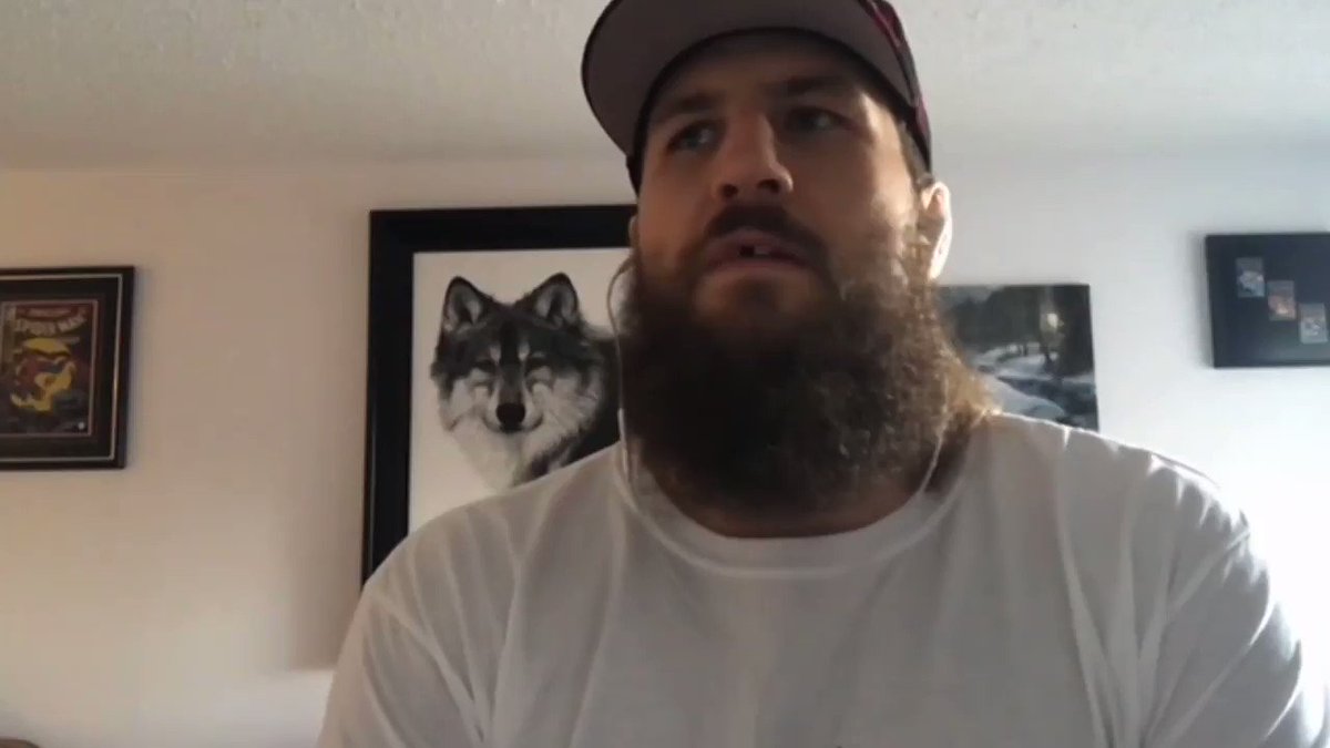 Tanner Boser (@BulldozerBoser) reflects on how his brother fell "100 feet down" a mountain: "We thought he was dead"
π Read: https://t.co/e7lJlI4yta
π Watch: https://t.co/BAxsDYGstK
(@FightShakFight | @Fightful | #UFCVegas13) https://t.co/BZMV8xn0dg