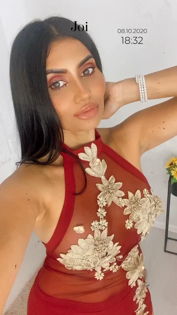 Model - Flavia McRoss fetish